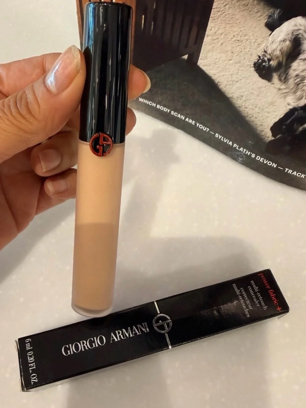 Giorgio Armani giorgio armani